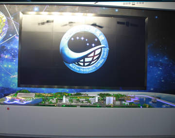 中國科技部石家莊54所